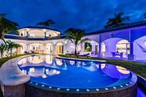 Villa Estrella Azul